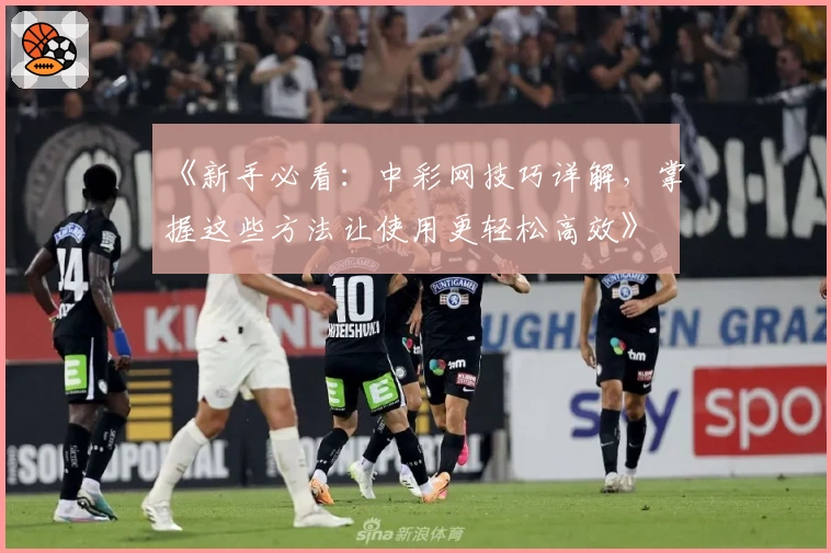 《新手必看：中彩网技巧详解，掌握这些方法让使用更轻松高效》