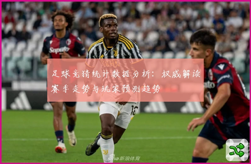 足球竞猜统计数据分析:权威解读赛季走势与玩家预测趋势