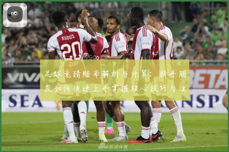足球竞猜赔率解析与计算：新手朋友如何快速上手掌握核心技巧与注意事项
