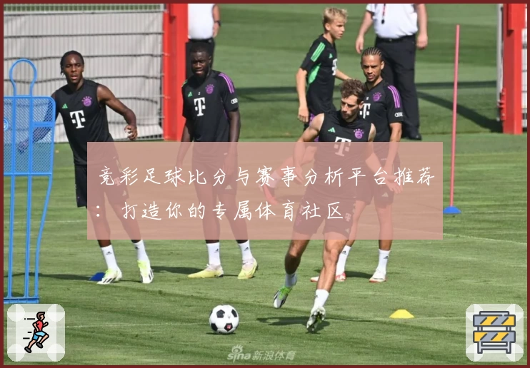 竞彩足球比分与赛事分析平台推荐：打造你的专属体育社区