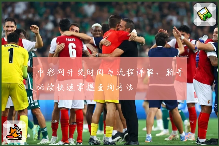 中彩网开奖时间与流程详解，新手必读快速掌握查询方法